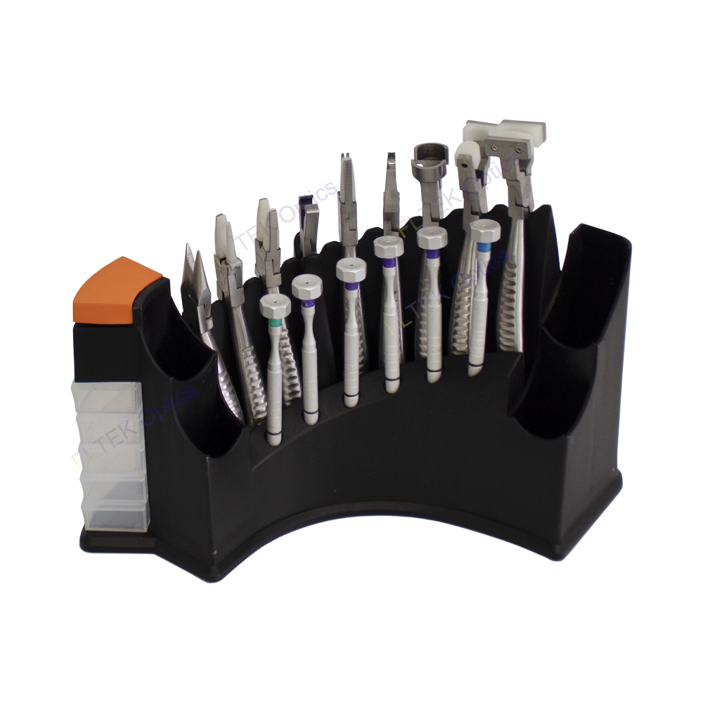 Tool Set - طقم أدوات بصرية من شنغهاي فليتك