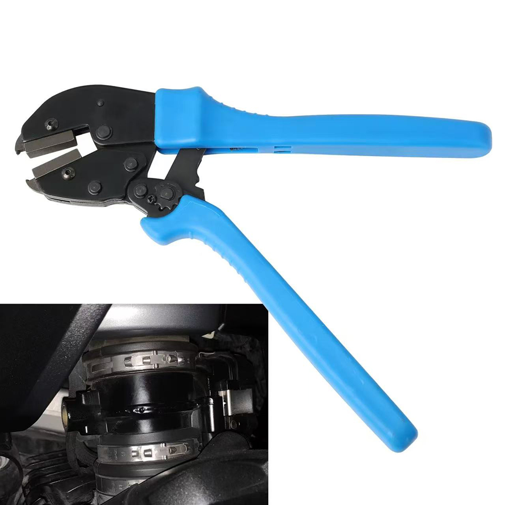 كماشة تثبيت غطاء عمود الكردان، - مراجعة Pliers وسعره