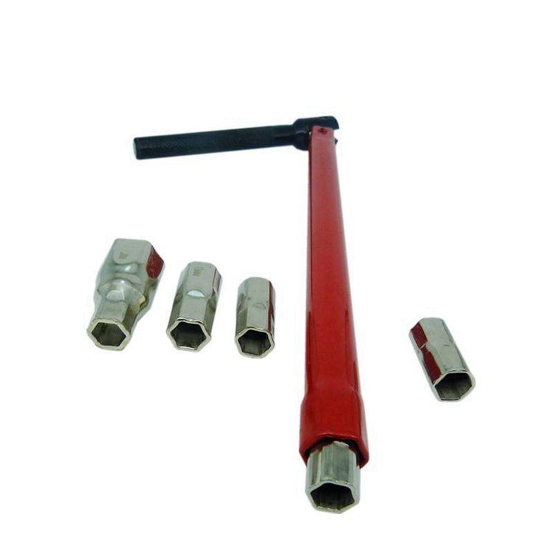 طقم مفاتيح ربط للصنبور 8-13 مم - مراجعة Wrench Set وسعره
