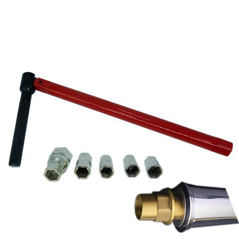 طقم مفاتيح ربط للصنبور 8-13 مم - مراجعة Wrench Set وسعره
