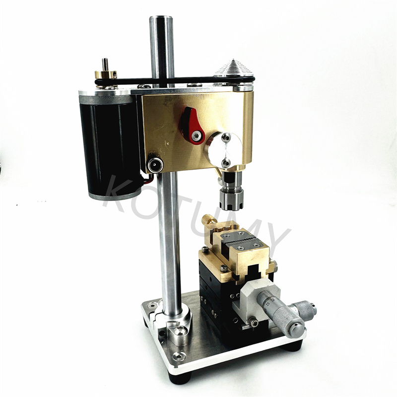 آلة حفر دقيقة متعددة الوظائف ص - مراجعة Drill Press وسعره