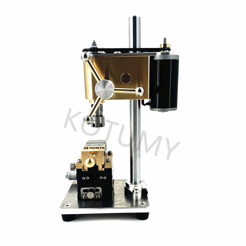 آلة حفر دقيقة متعددة الوظائف ص - مراجعة Drill Press وسعره