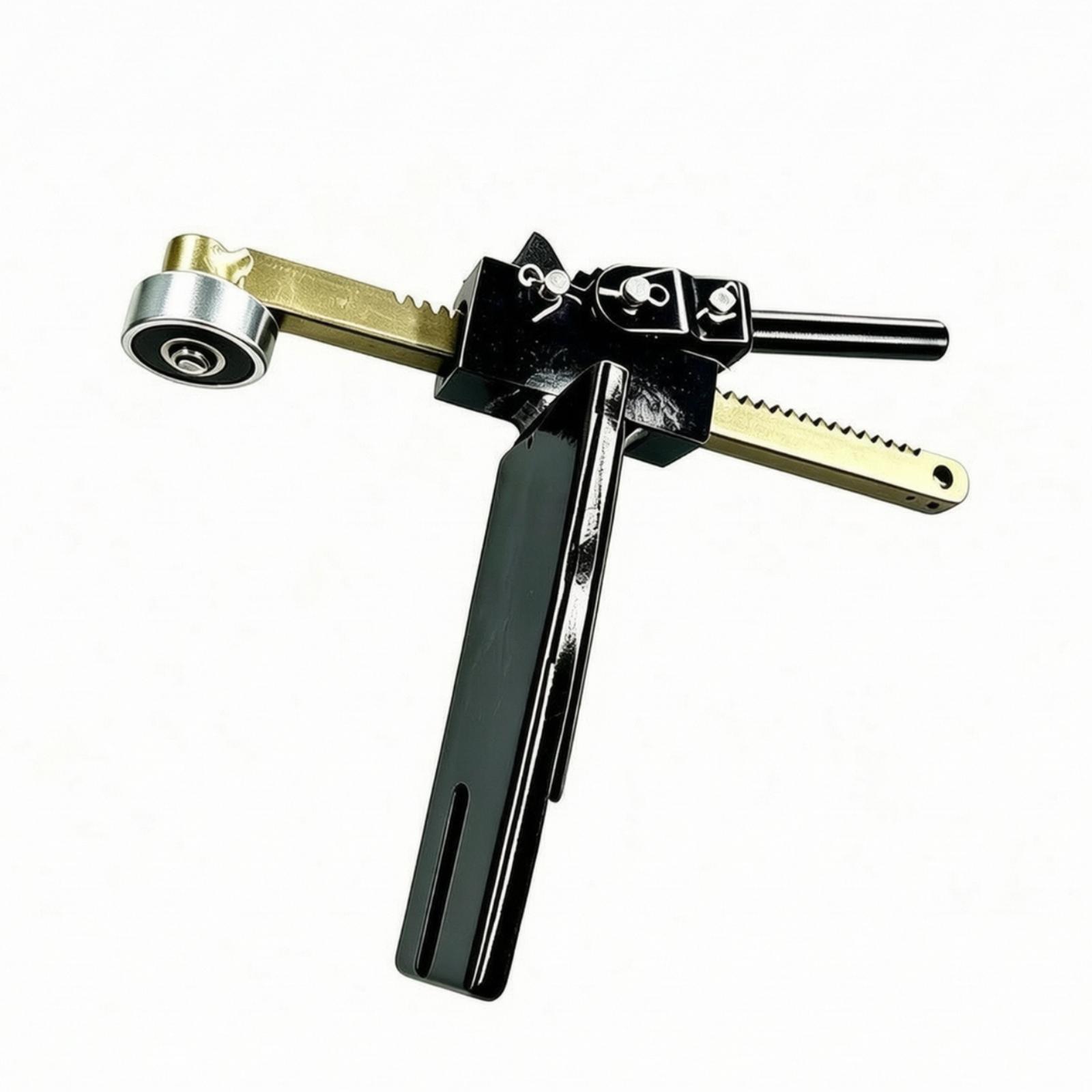جهاز تركيب الإطارات اليدوي، أد - مراجعة Hand Tools In Workshop وسعره
