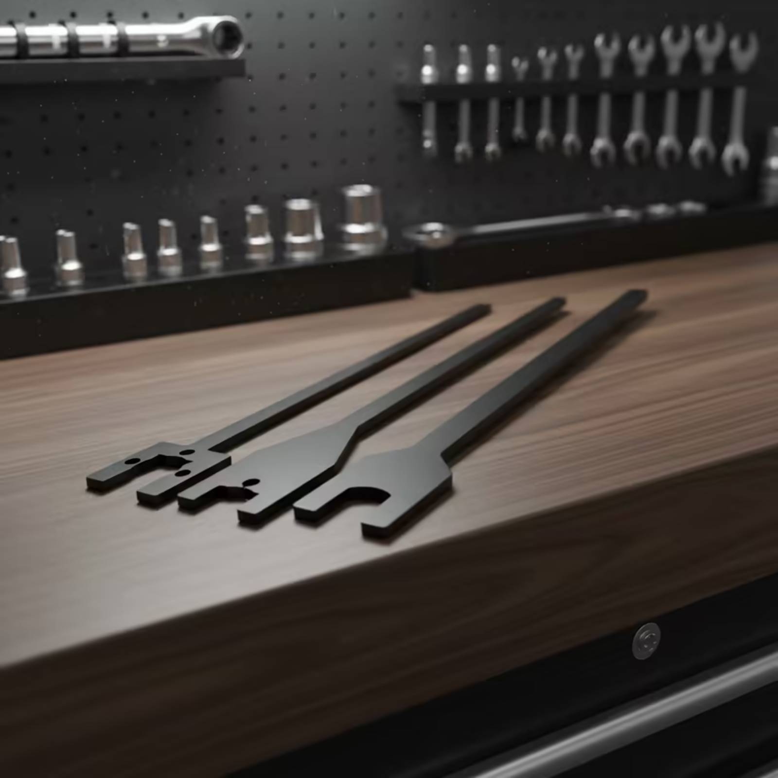 طقم مفاتيح ربط مروحة المحرك من - مراجعة Wrench Set وسعره