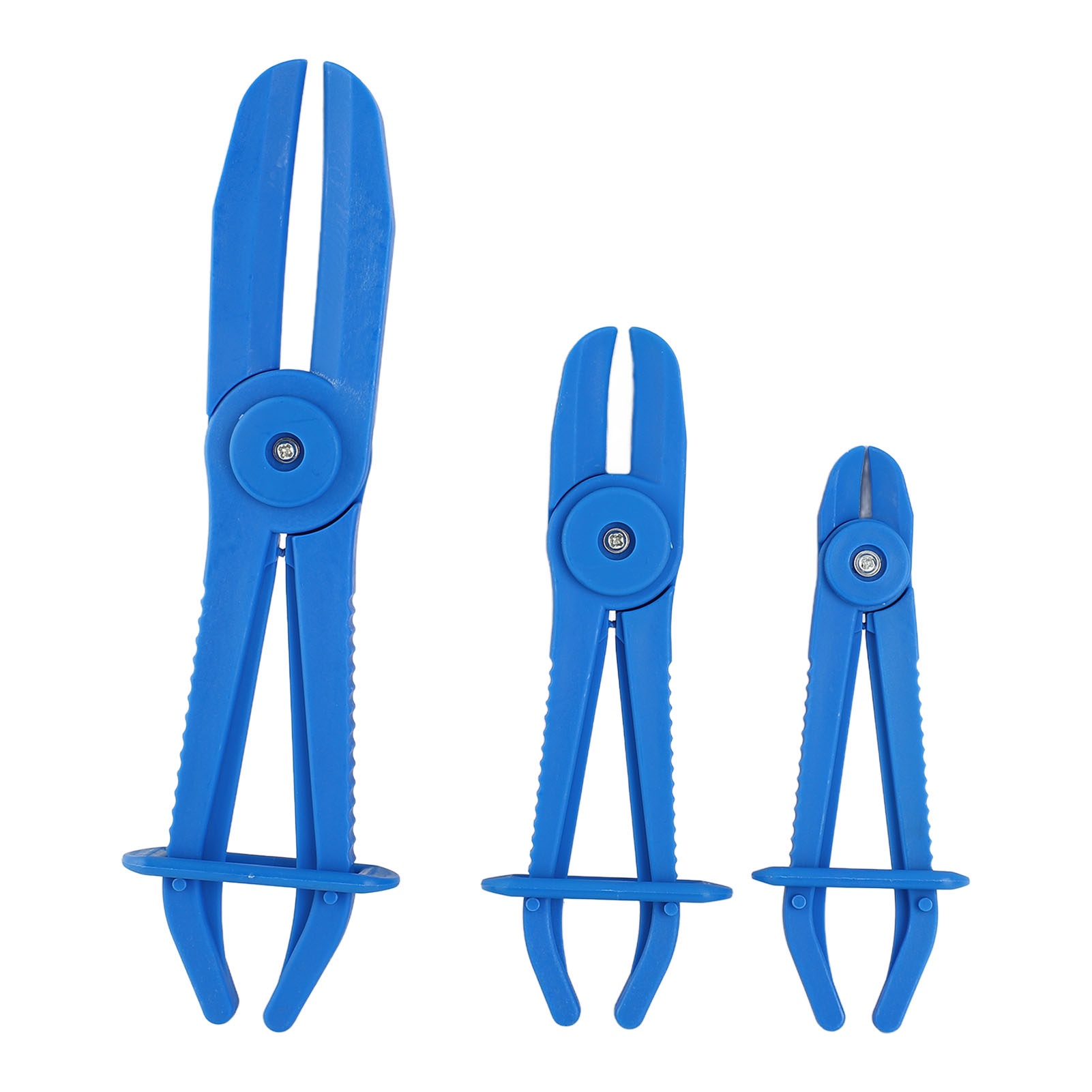 طقم 3 قطع من كماشات خراطيم مرن - مراجعة Pliers وسعره