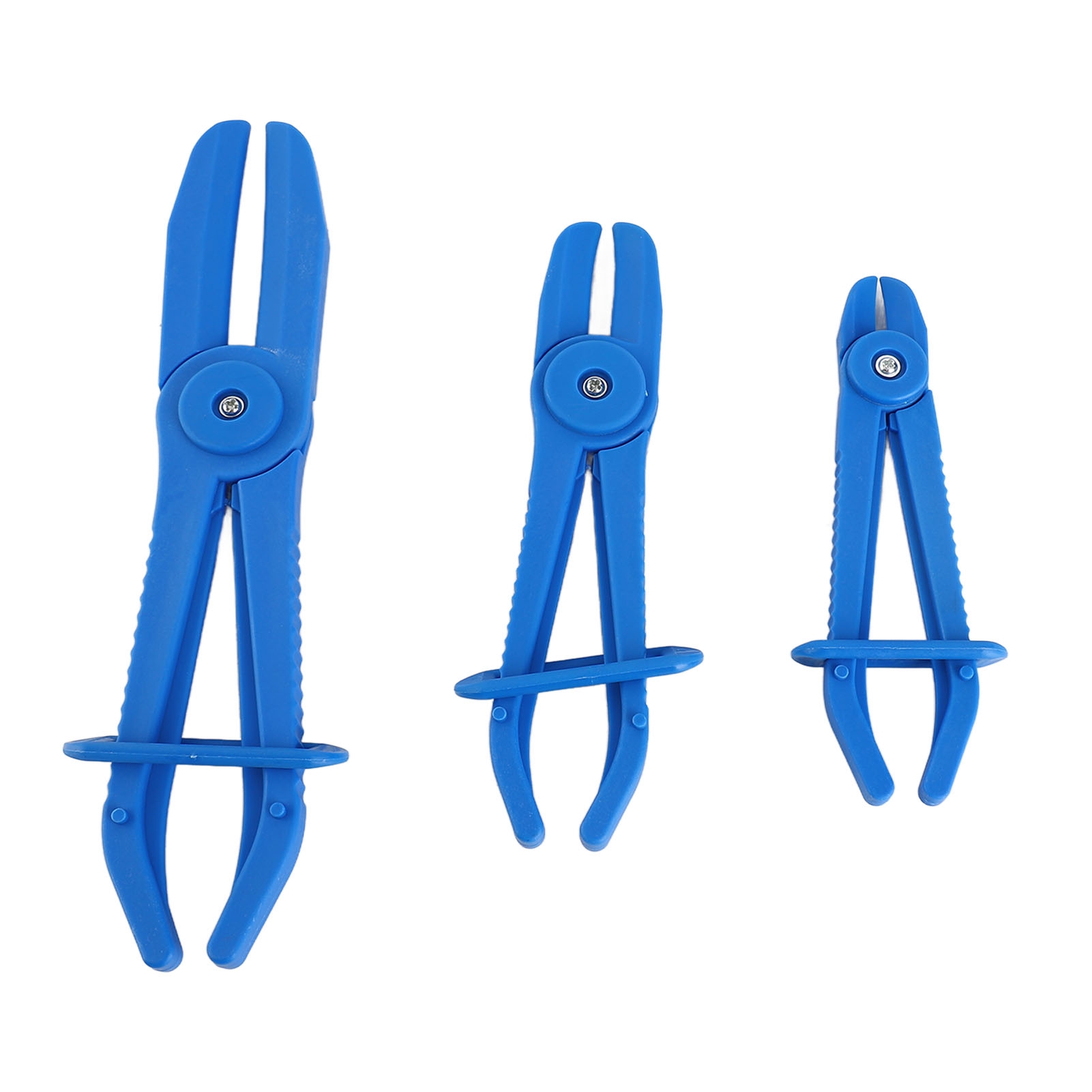 طقم 3 قطع من كماشات خراطيم مرن - مراجعة Pliers وسعره