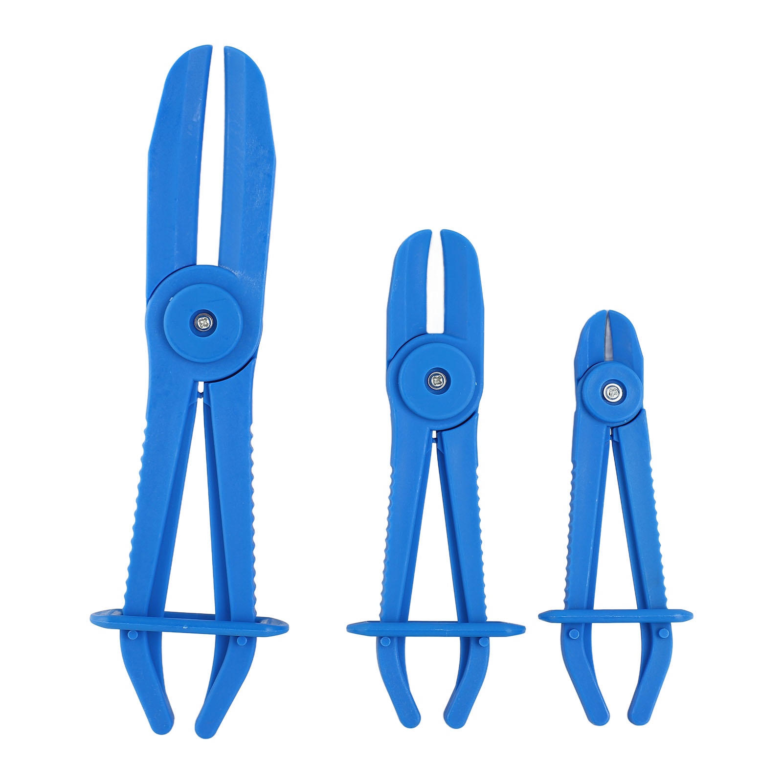 طقم 3 قطع من كماشات خراطيم مرن - مراجعة Pliers وسعره