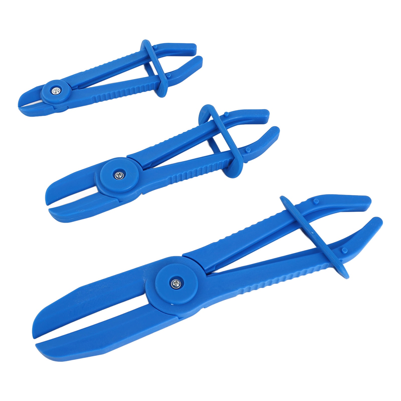 طقم 3 قطع من كماشات خراطيم مرن - مراجعة Pliers وسعره