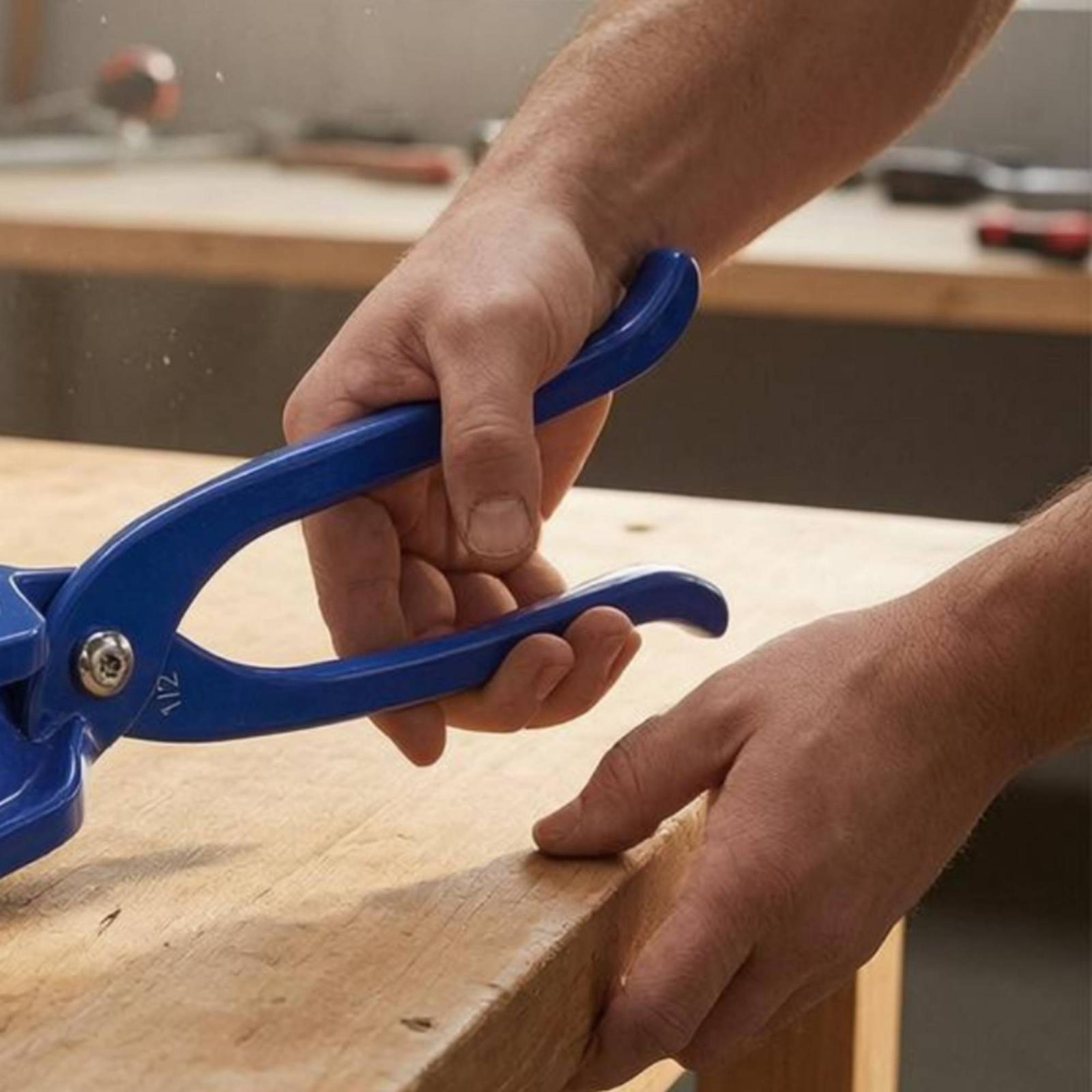 كماشة أنابيب نظام التبريد، هيك - مراجعة Pliers وسعره